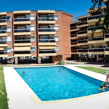 Jacob Apartament - Mas D'En Gran Камбрильс Экстерьер фото