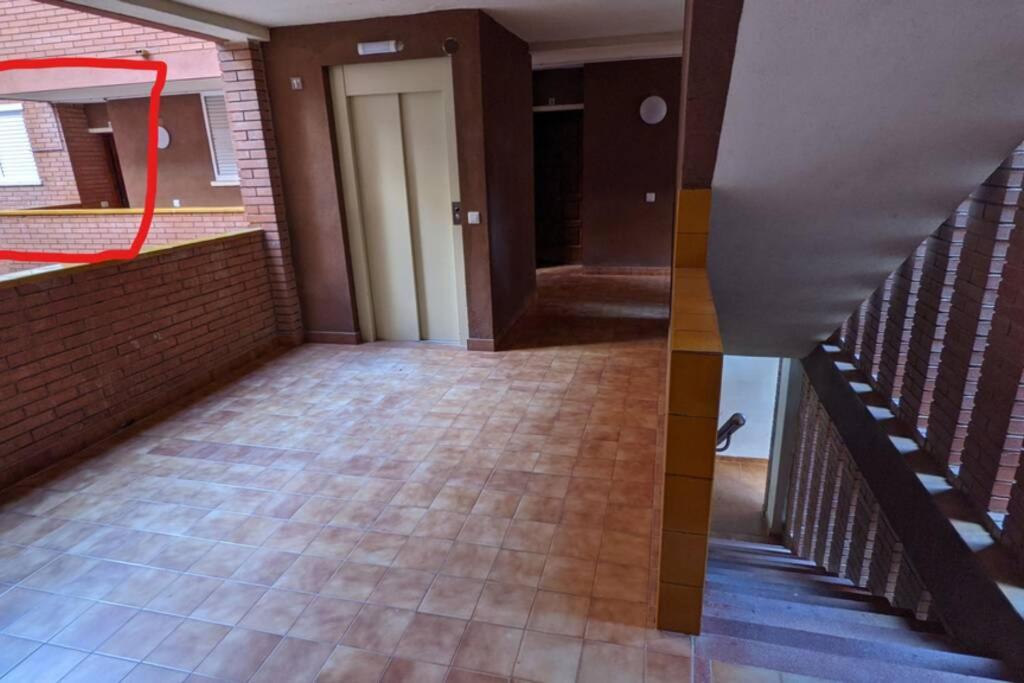 Jacob Apartament - Mas D'En Gran Камбрильс Экстерьер фото