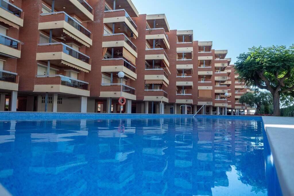 Jacob Apartament - Mas D'En Gran Камбрильс Экстерьер фото
