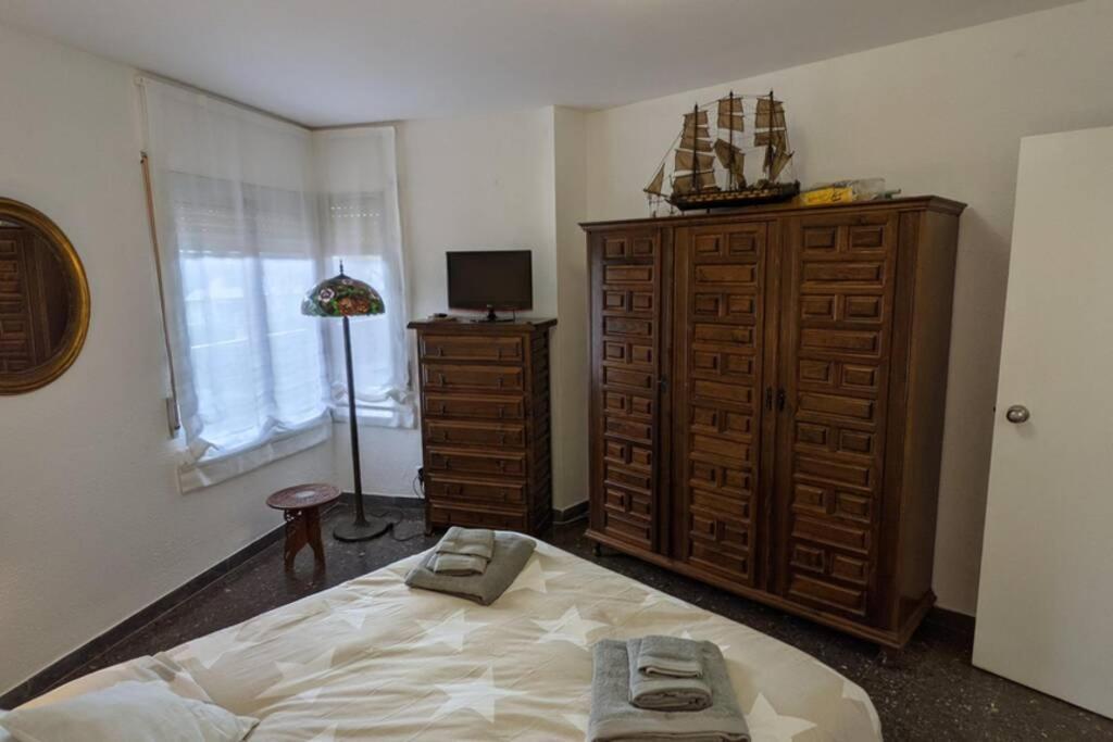 Jacob Apartament - Mas D'En Gran Камбрильс Экстерьер фото