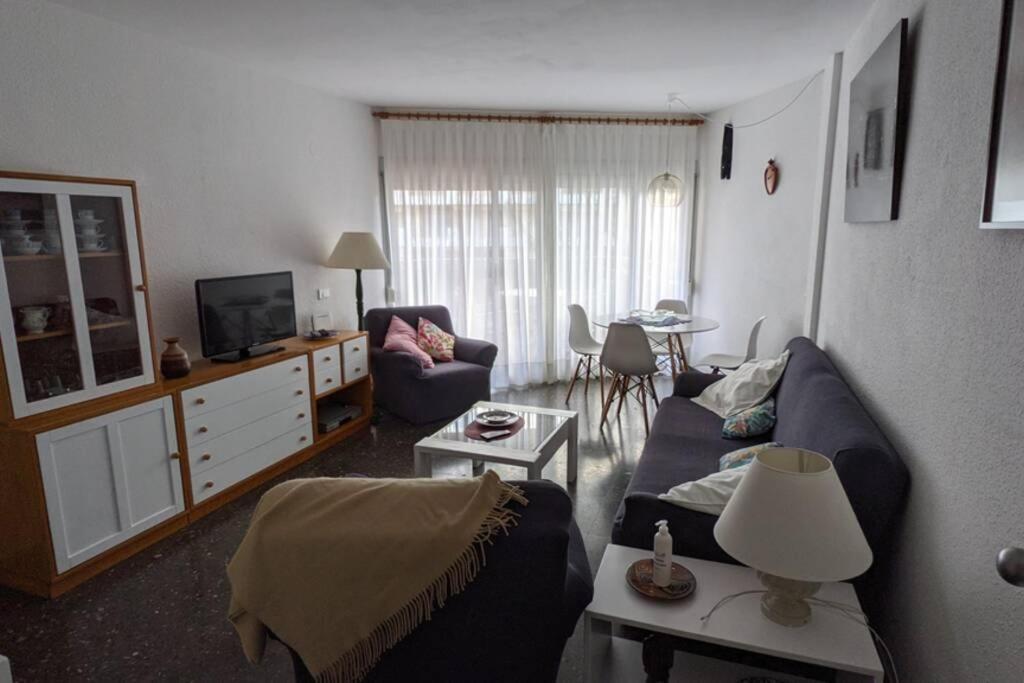 Jacob Apartament - Mas D'En Gran Камбрильс Экстерьер фото