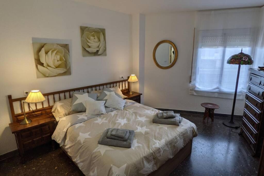 Jacob Apartament - Mas D'En Gran Камбрильс Экстерьер фото
