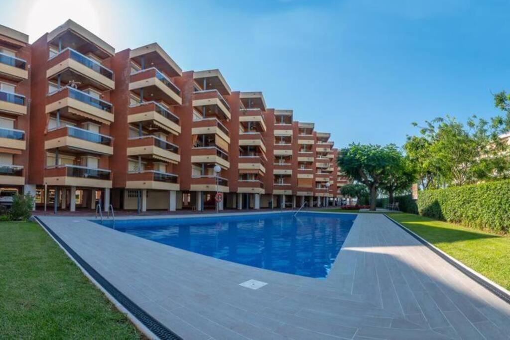 Jacob Apartament - Mas D'En Gran Камбрильс Экстерьер фото
