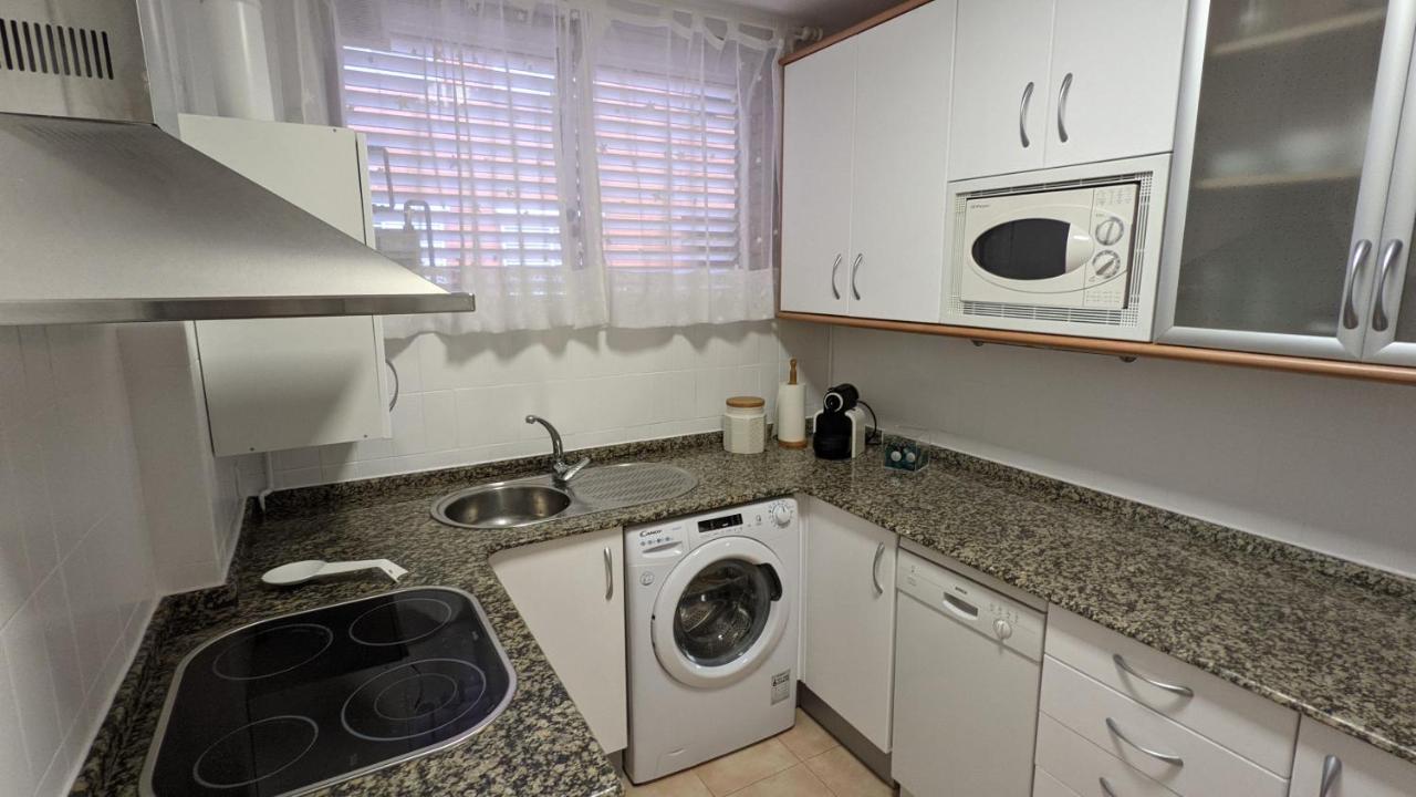 Jacob Apartament - Mas D'En Gran Камбрильс Экстерьер фото
