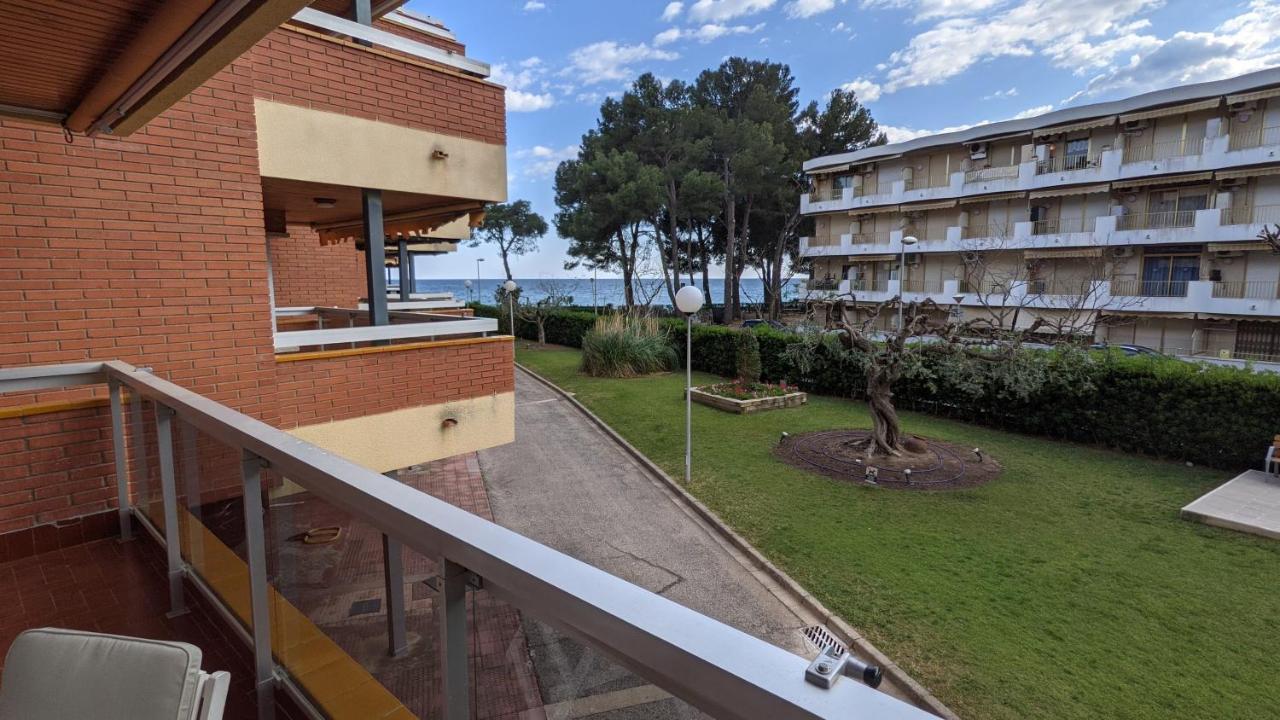 Jacob Apartament - Mas D'En Gran Камбрильс Экстерьер фото