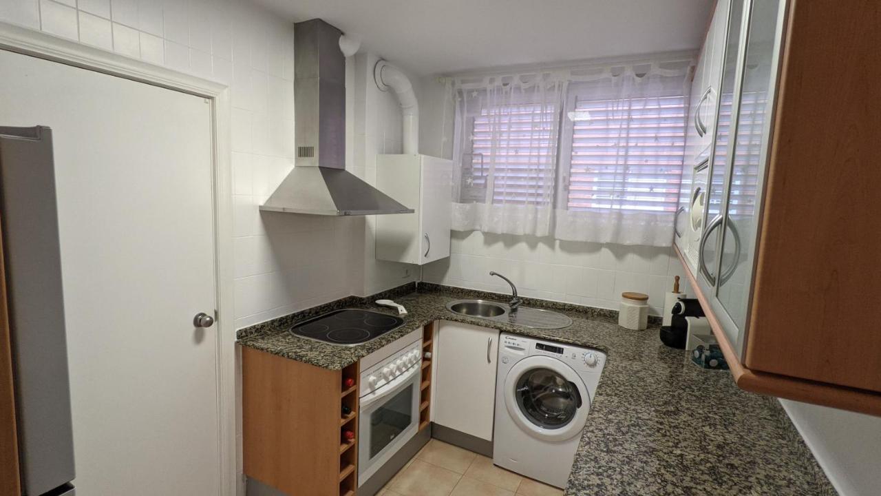 Jacob Apartament - Mas D'En Gran Камбрильс Экстерьер фото